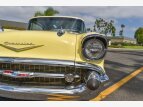 Thumbnail Photo 57 for 1957 Chevrolet Bel Air